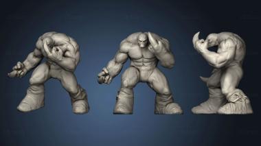 3D model maxx (STL)